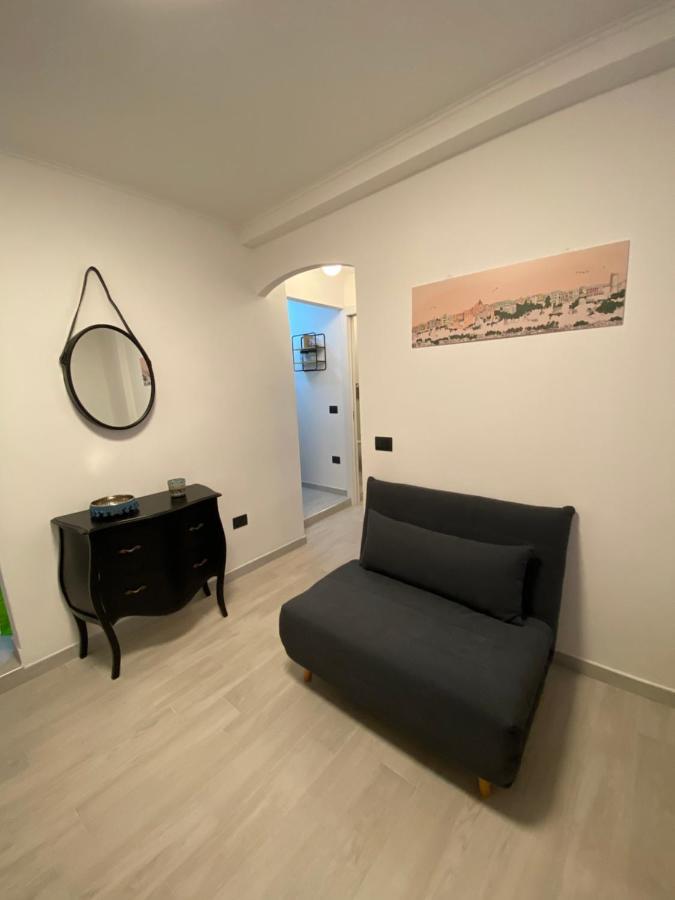 Casa Zinzuledda Cagliari Apartment Exterior photo